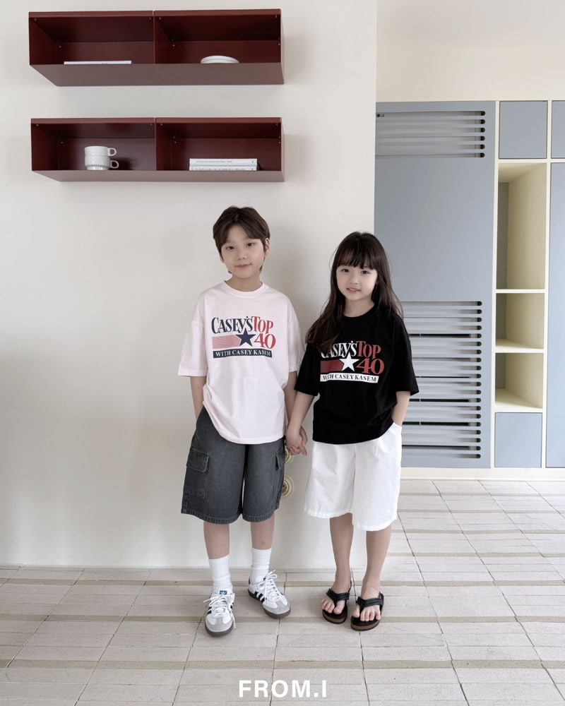 From I - Korean Children Fashion - #stylishchildhood - Cashmere Tee - 9