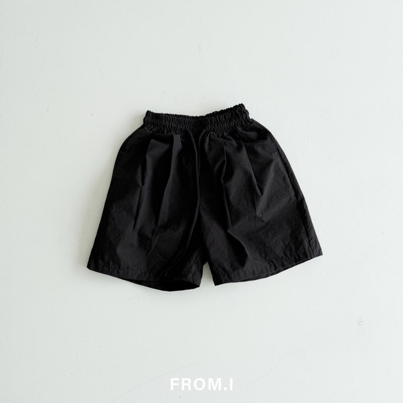 From I - Korean Children Fashion - #todddlerfashion - Tutu Cotton Pants - 8