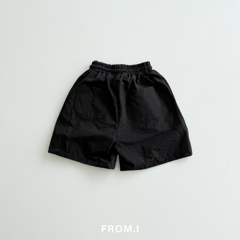 From I - Korean Children Fashion - #toddlerclothing - Tutu Cotton Pants - 9
