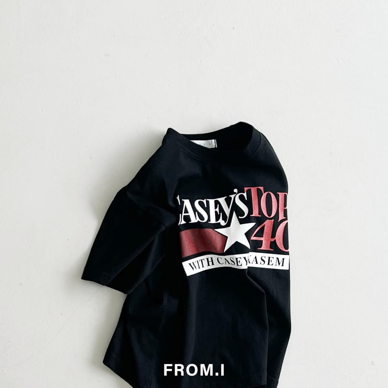From I - Korean Children Fashion - #toddlerclothing - Cashmere Tee - 8
