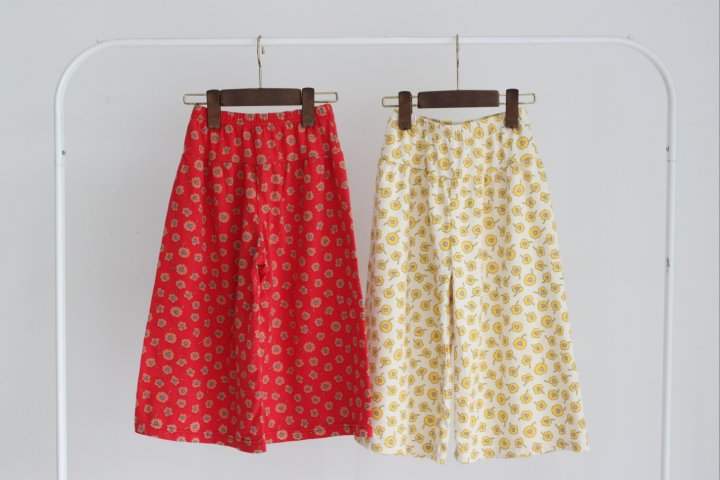 Green Tomato - Korean Children Fashion - #childofig - Heart Set - 10