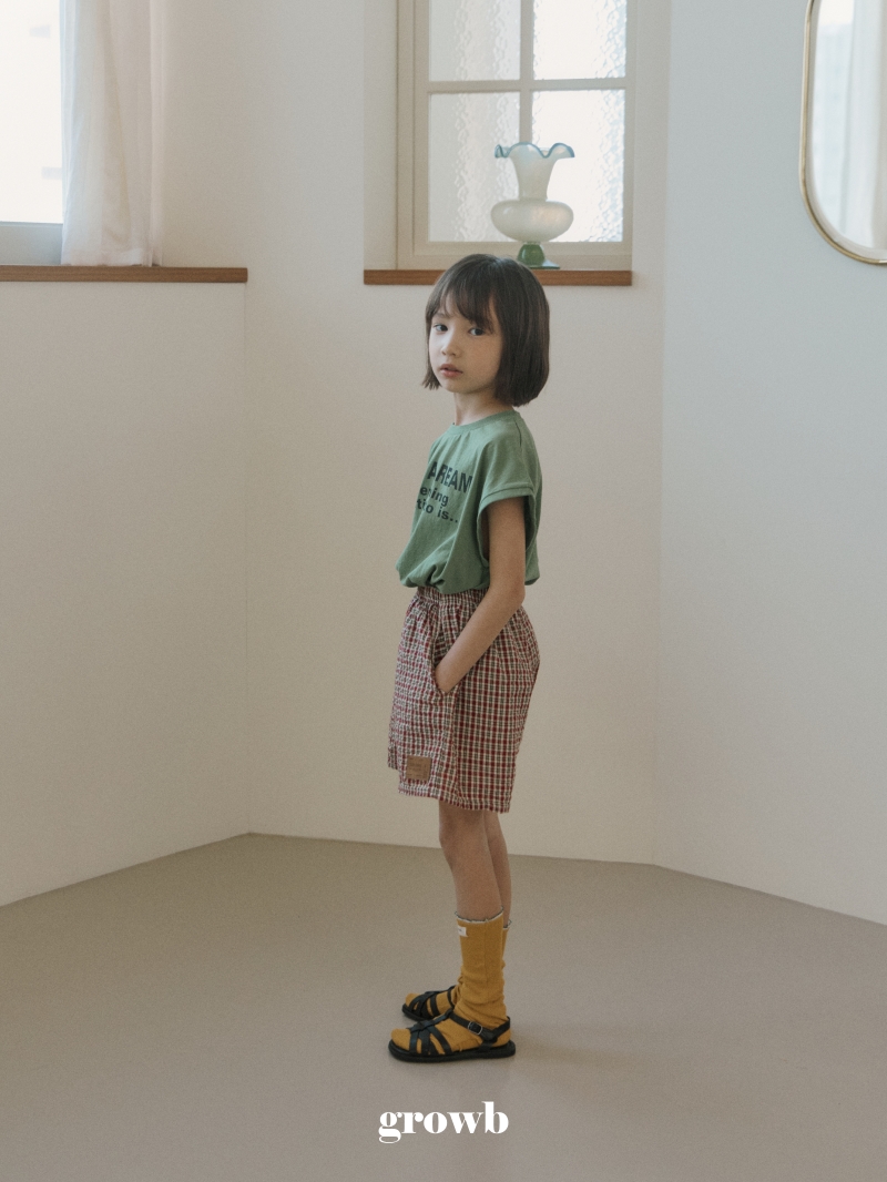 Grow B - Korean Children Fashion - #Kfashion4kids - Ella Socks - 7