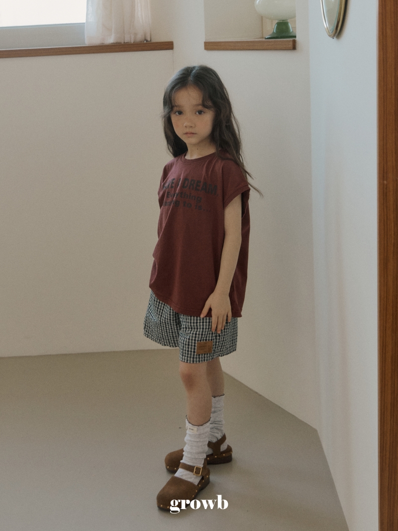 Grow B - Korean Children Fashion - #childofig - Ella Socks - 12