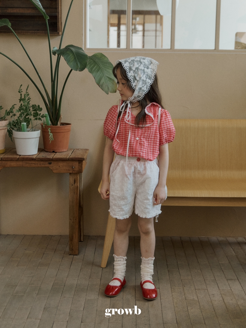 Grow B - Korean Children Fashion - #childrensboutique - Rich Socks - 7