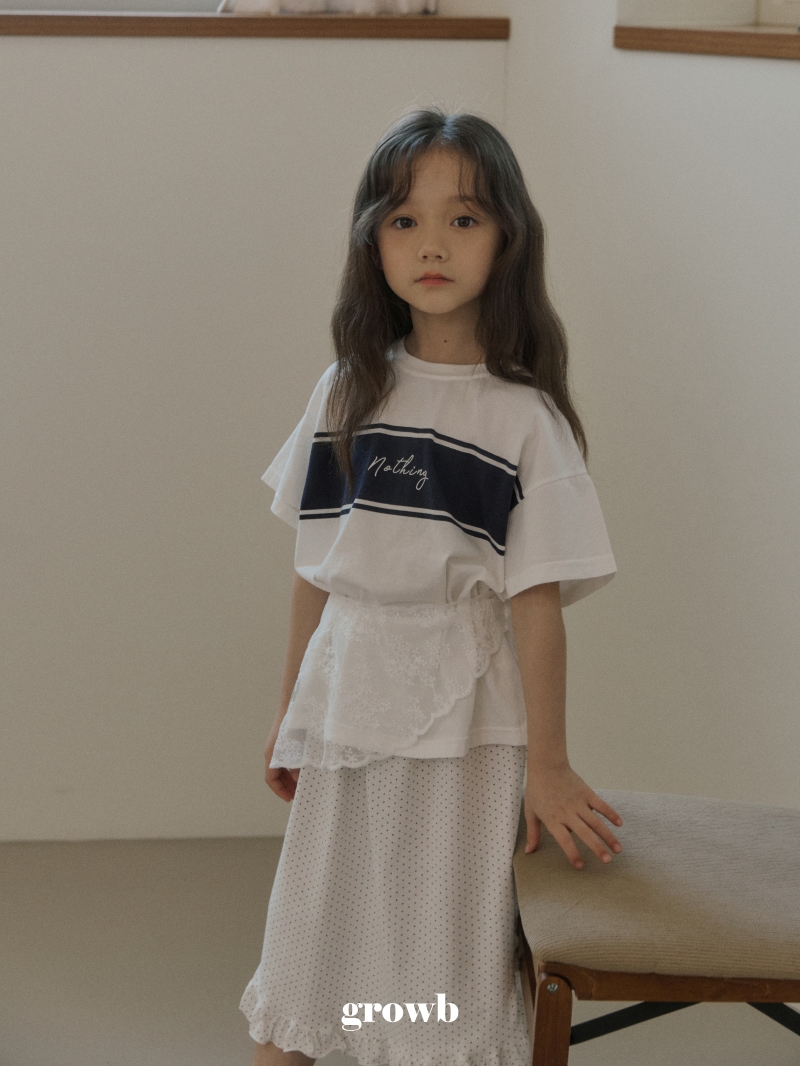 Grow B - Korean Children Fashion - #childrensboutique - Vivi Cape - 11