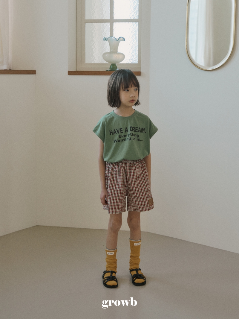 Grow B - Korean Children Fashion - #discoveringself - Ella Socks - 2