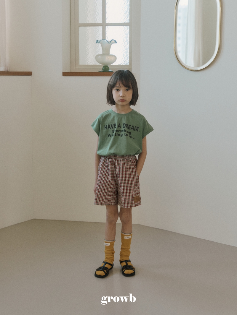 Grow B - Korean Children Fashion - #fashionkids - Ella Socks - 3