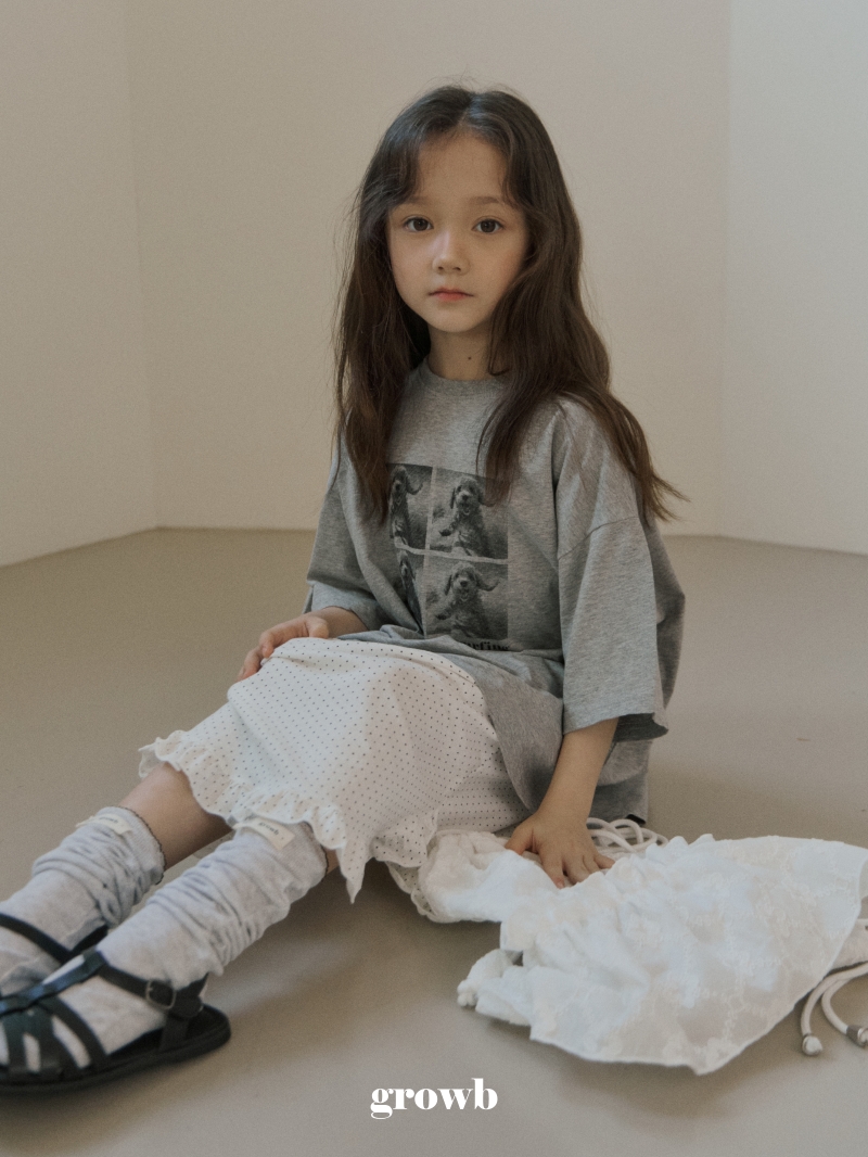 Grow B - Korean Children Fashion - #kidsshorts - Adel Bag - 10