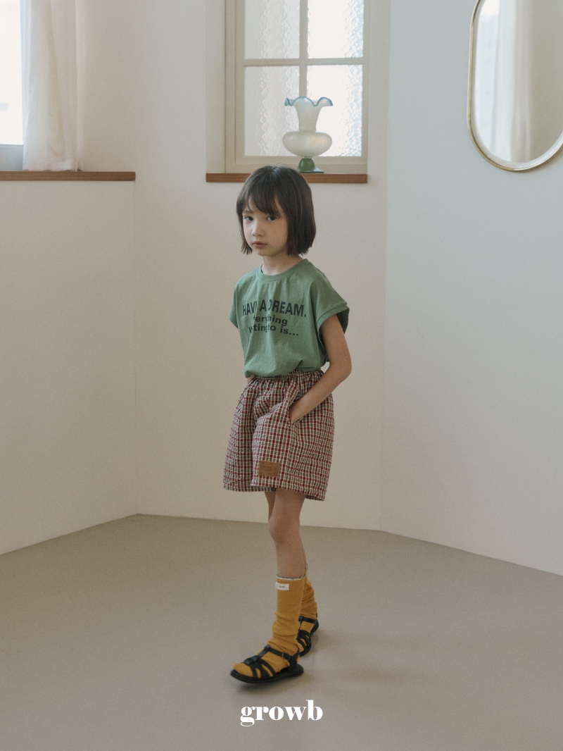 Grow B - Korean Children Fashion - #fashionkids - Ella Socks - 4