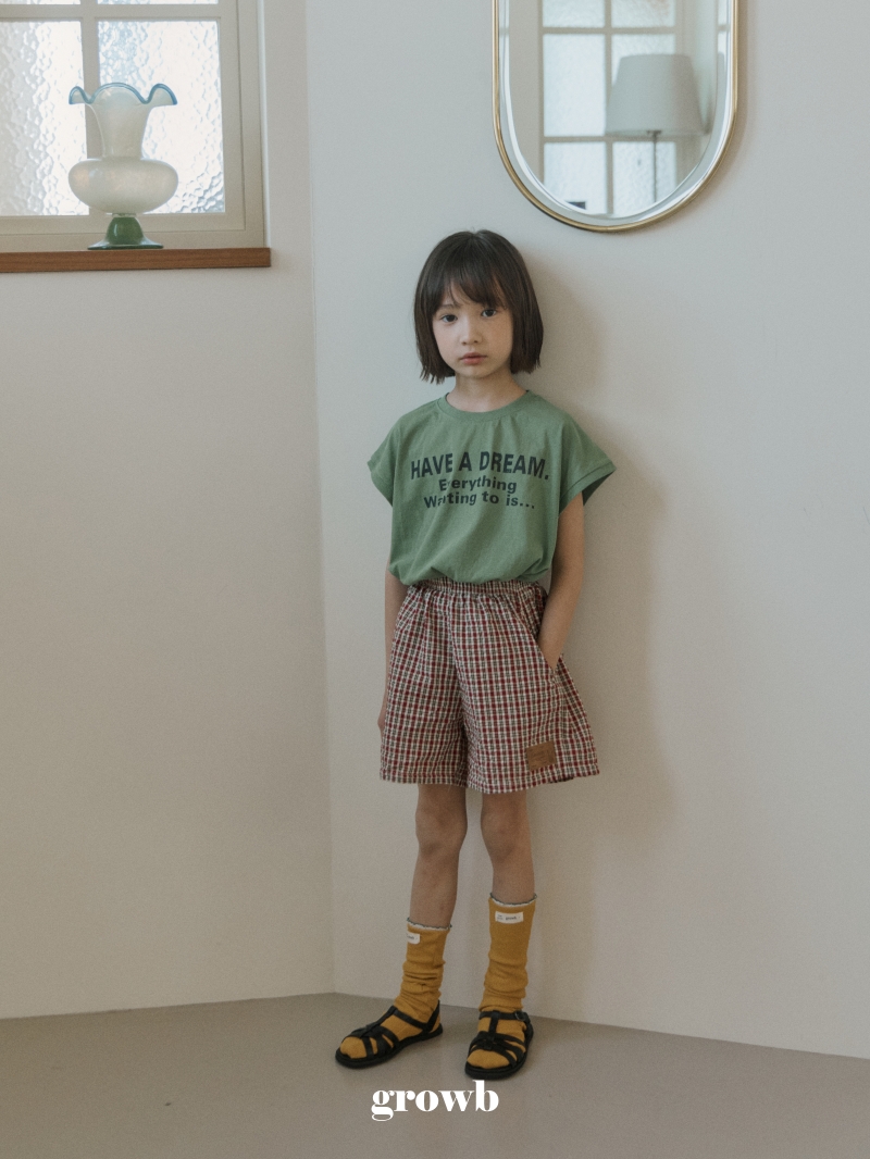 Grow B - Korean Children Fashion - #littlefashionista - Ella Socks - 8