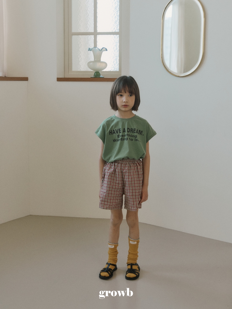Grow B - Korean Children Fashion - #magicofchildhood - Ella Socks - 9