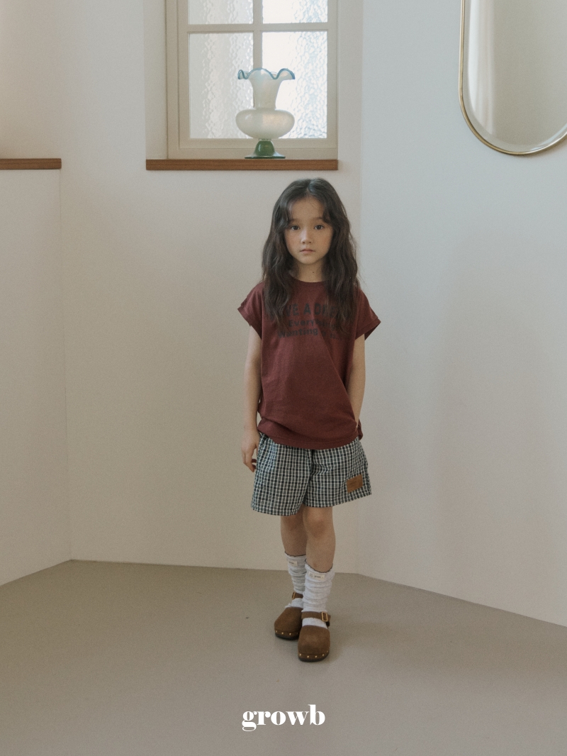 Grow B - Korean Children Fashion - #minifashionista - Ella Socks - 10