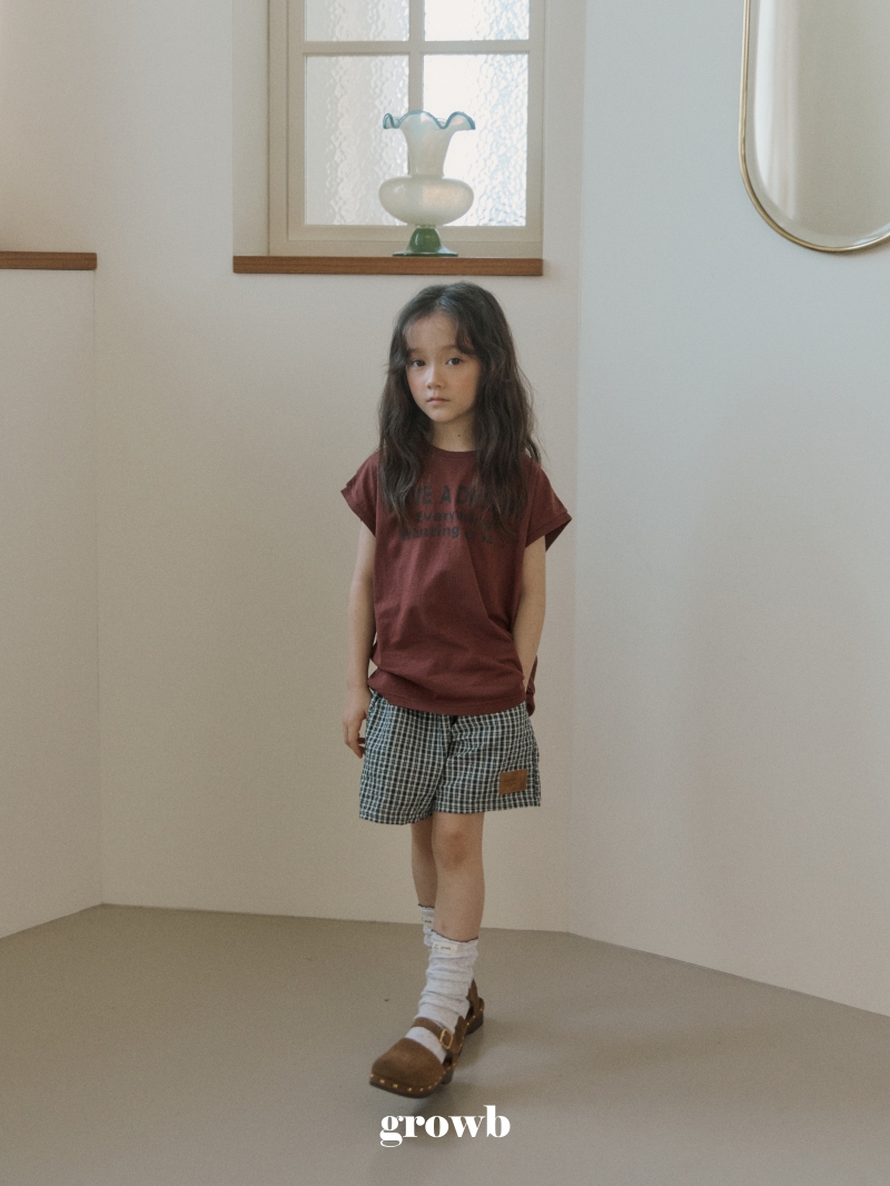 Grow B - Korean Children Fashion - #prettylittlegirls - Ella Socks - 11