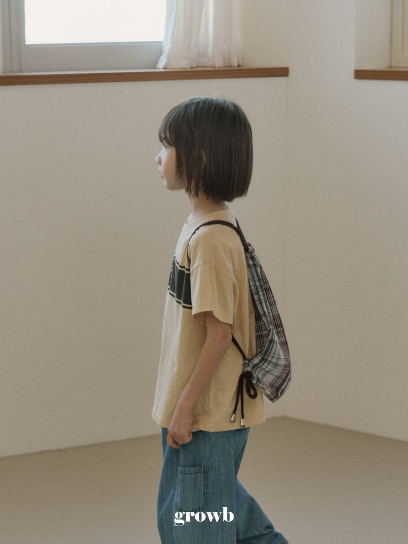 Grow B - Korean Children Fashion - #stylishchildhood - Hazel Bag - 8