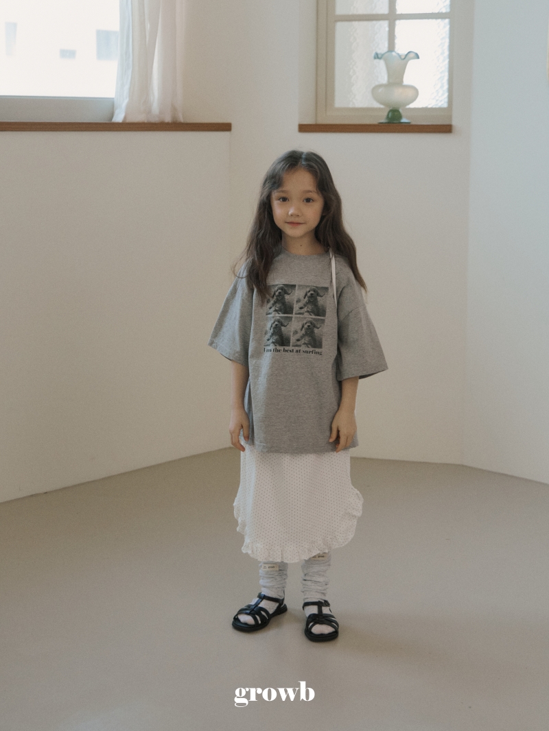 Grow B - Korean Children Fashion - #todddlerfashion - Adel Bag - 2
