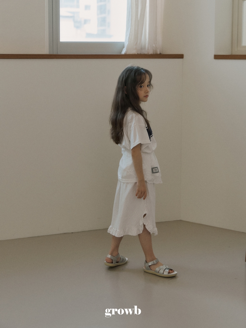 Grow B - Korean Children Fashion - #todddlerfashion - Vivi Cape - 7