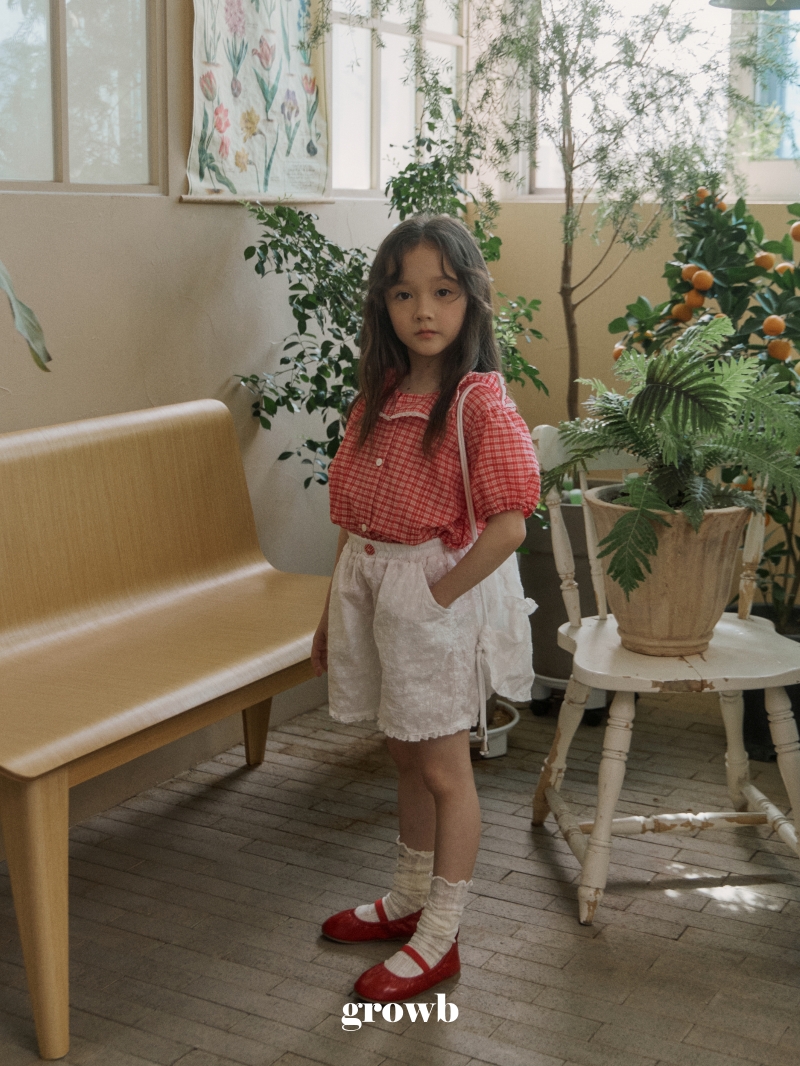 Grow B - Korean Children Fashion - #todddlerfashion - Rich Socks - 4