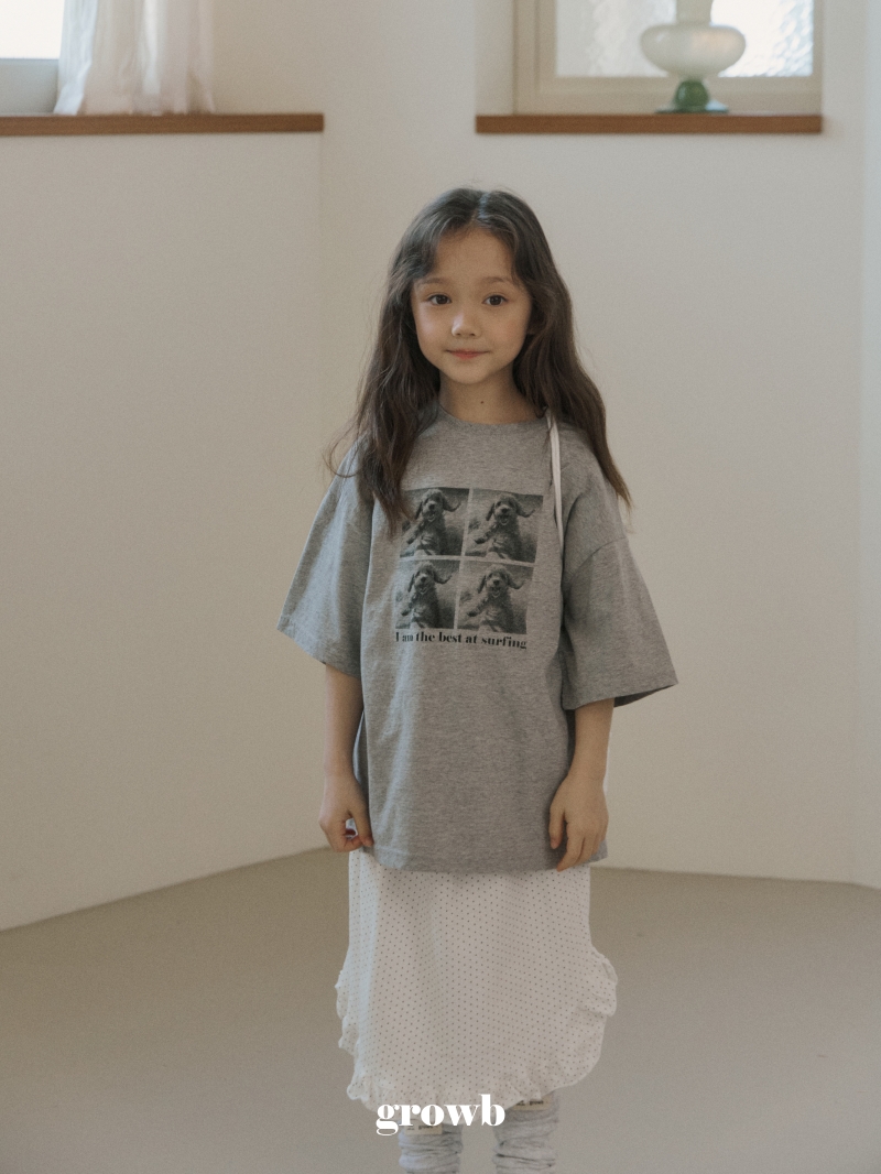 Grow B - Korean Children Fashion - #toddlerclothing - Adel Bag - 3