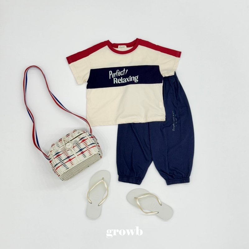 Grow B - Korean Women Fashion - #momslook - Adult Every Jogger Pants - 2
