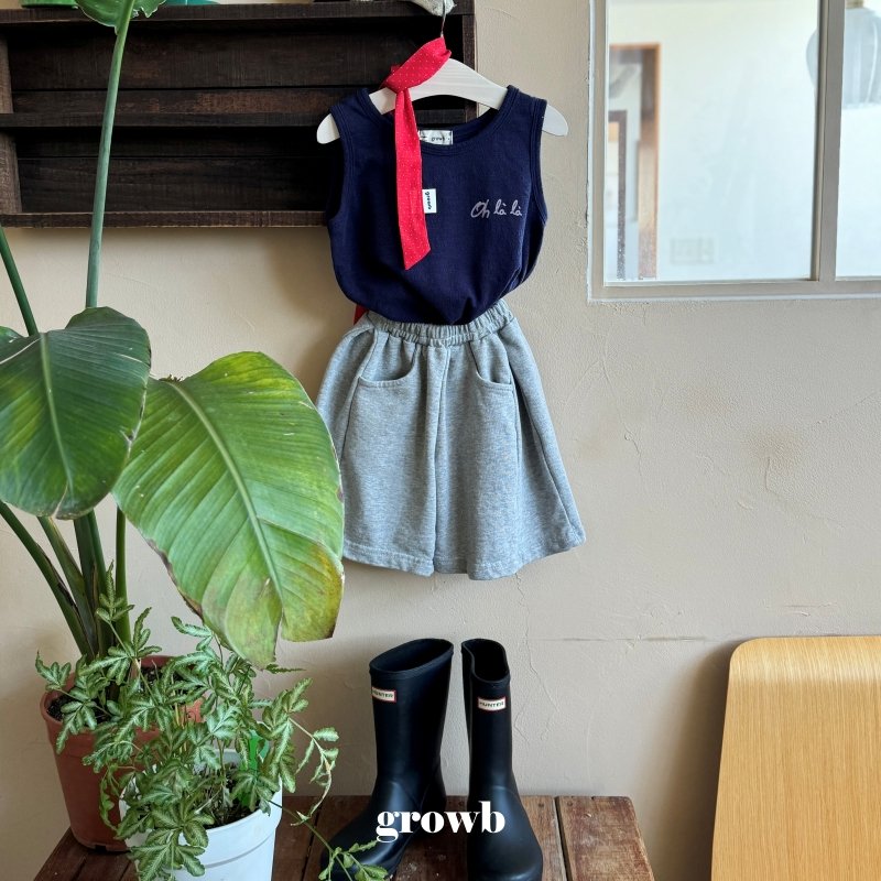 Grow B - Korean Women Fashion - #womensfashion - Adult Kai Pants - 5
