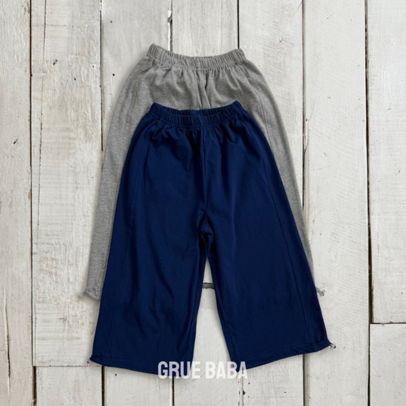 Grue Baba - Korean Children Fashion - #Kfashion4kids - Naomi Pants