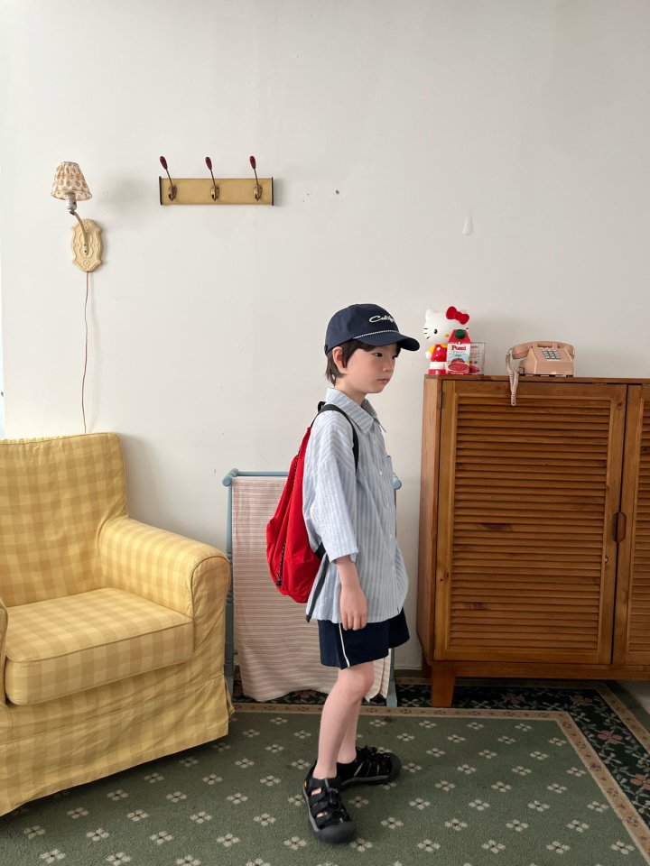 Grue Baba - Korean Children Fashion - #Kfashion4kids - Epic Pants - 7