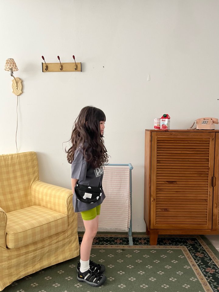 Grue Baba - Korean Children Fashion - #Kfashion4kids - POOL Tee - 10