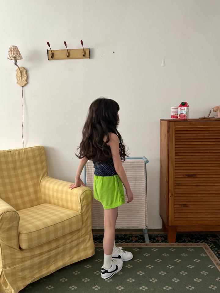 Grue Baba - Korean Children Fashion - #Kfashion4kids - D Pants - 7