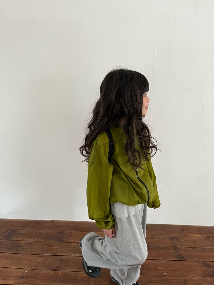 Grue Baba - Korean Children Fashion - #childofig - Naomi Pants - 8