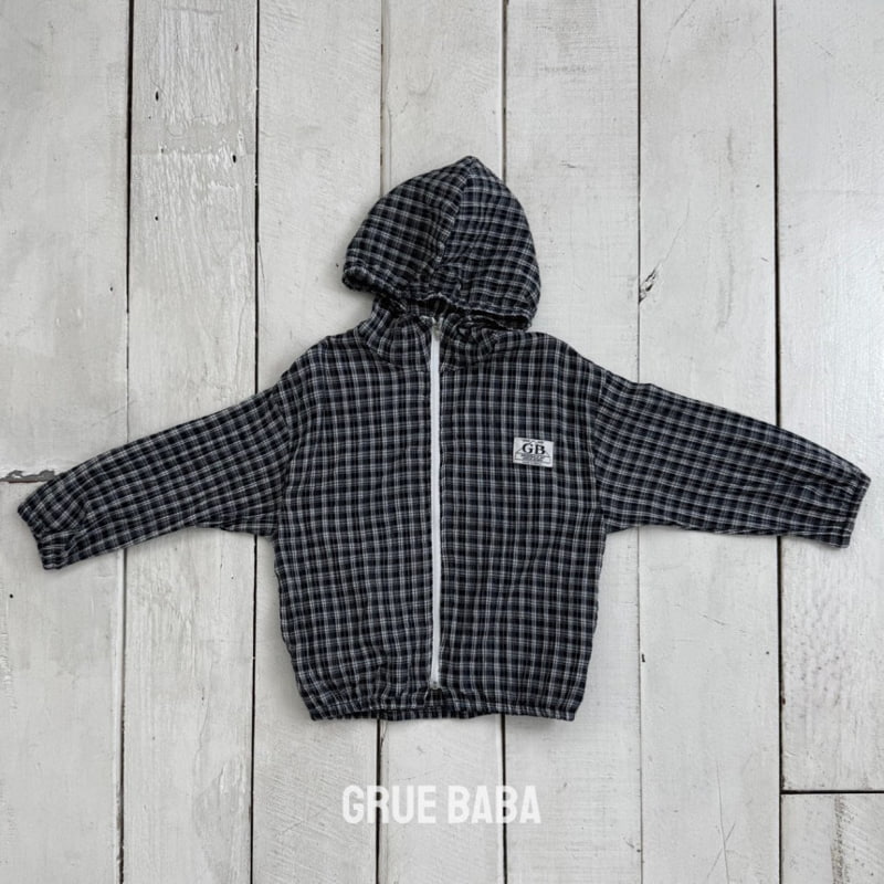 Edition Jumper by Grue Baba for Child - view 1