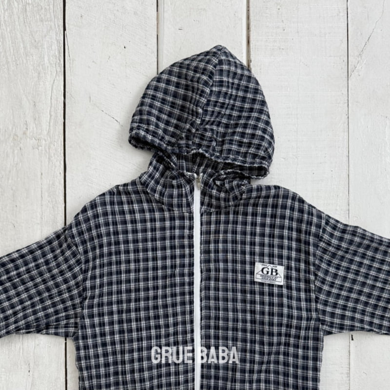 Edition Jumper by Grue Baba for Child - view 2