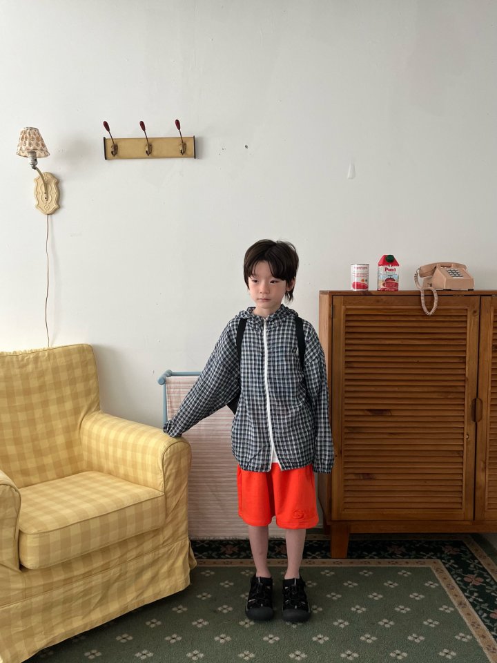 Grue Baba - Korean Children Fashion - #designkidswear - Edition Jumper - 5