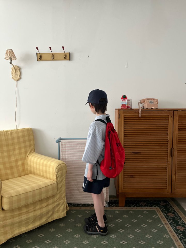 Grue Baba - Korean Children Fashion - #discoveringself - Epic Pants - 2