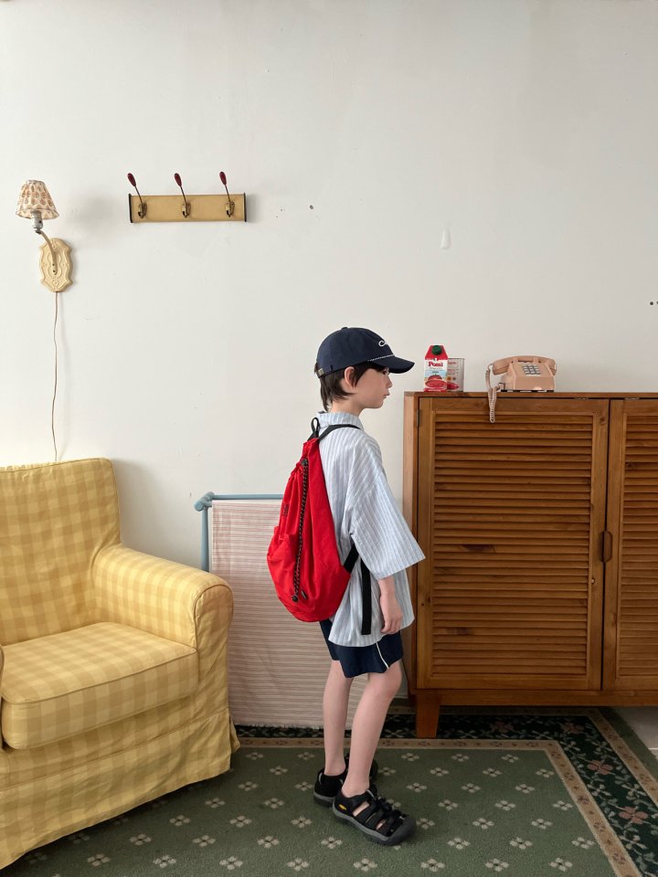 Grue Baba - Korean Children Fashion - #fashionkids - Epic Pants - 3