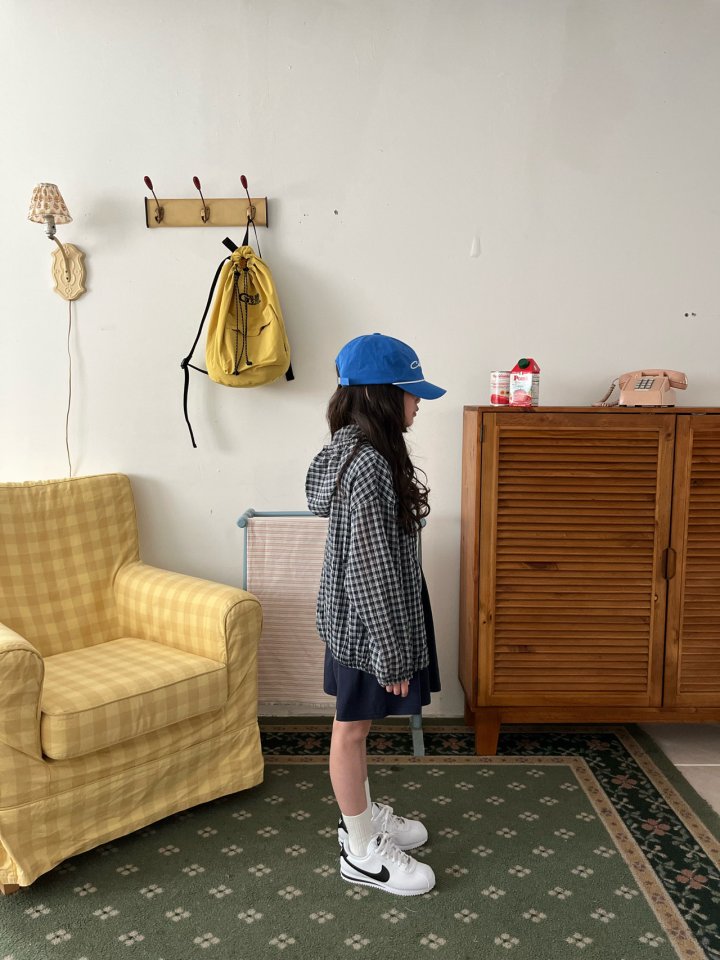 Grue Baba - Korean Children Fashion - #fashionkids - Edition Jumper - 7