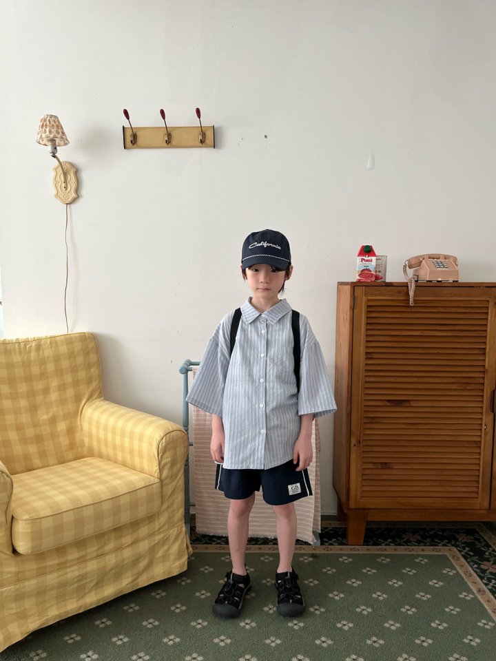 Grue Baba - Korean Children Fashion - #fashionkids - Epic Pants - 4