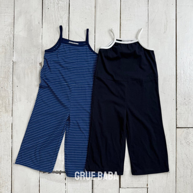 Grue Baba - Korean Children Fashion - #kidsshorts - Bitter Suit