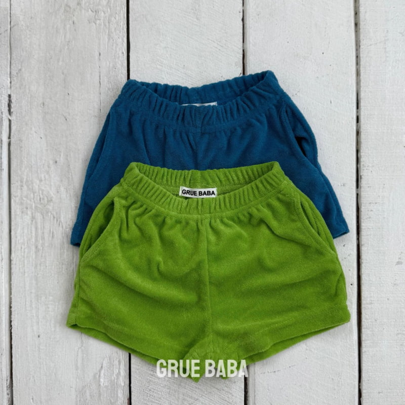 Grue Baba - Korean Children Fashion - #kidzfashiontrend - Disney Pants - 3