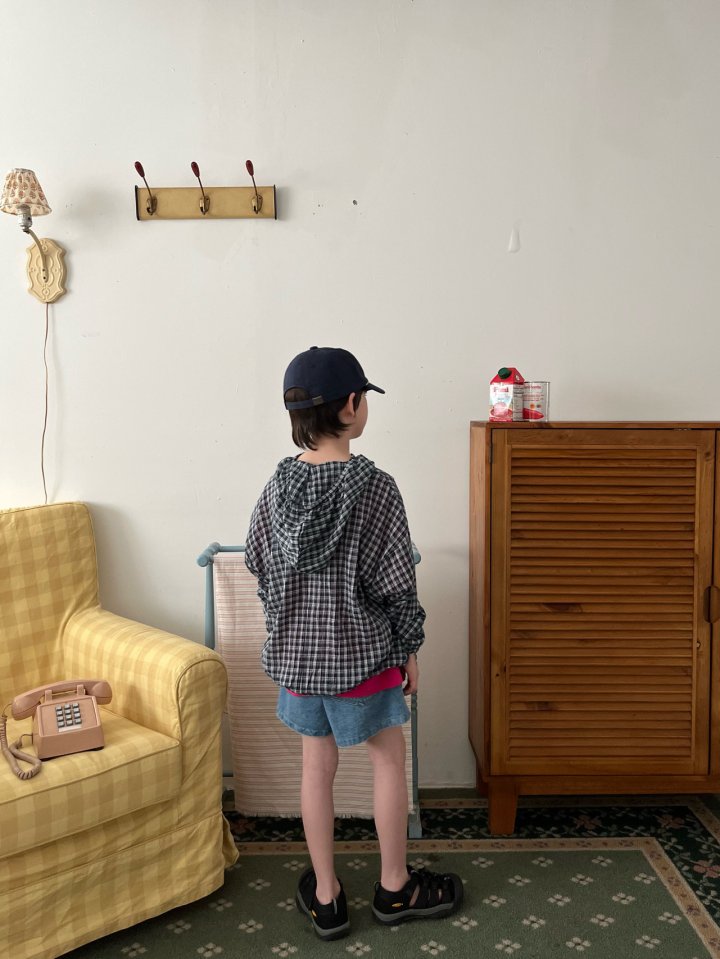 Grue Baba - Korean Children Fashion - #kidzfashiontrend - Edition Jumper - 10