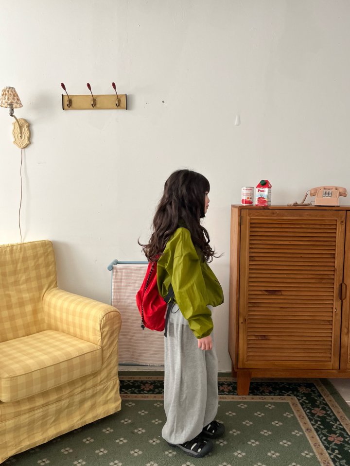 Grue Baba - Korean Children Fashion - #Kfashion4kids - Naomi Pants - 4