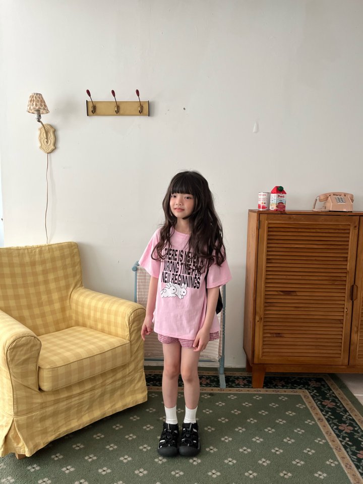 Grue Baba - Korean Children Fashion - #magicofchildhood - Worny Pants - 11