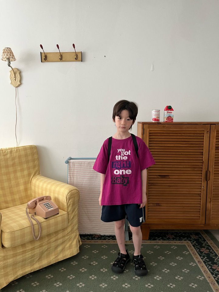 Grue Baba - Korean Children Fashion - #magicofchildhood - Epic Pants - 9