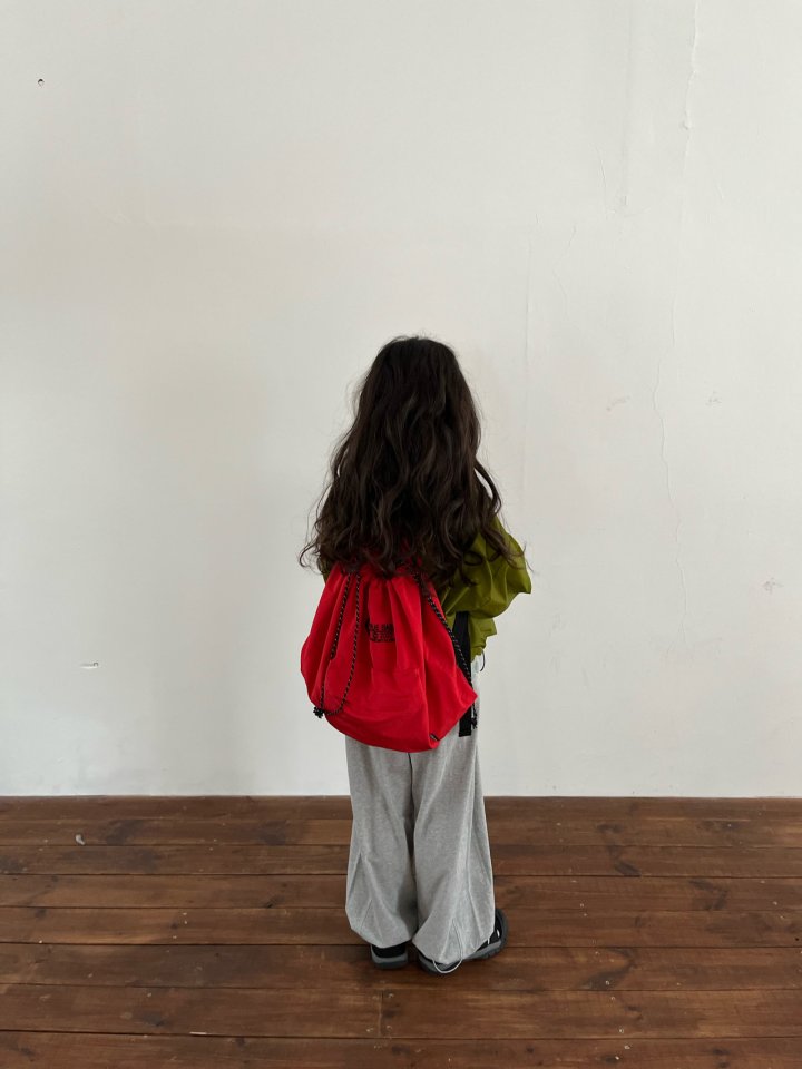 Grue Baba - Korean Children Fashion - #magicofchildhood - Naomi Pants - 5