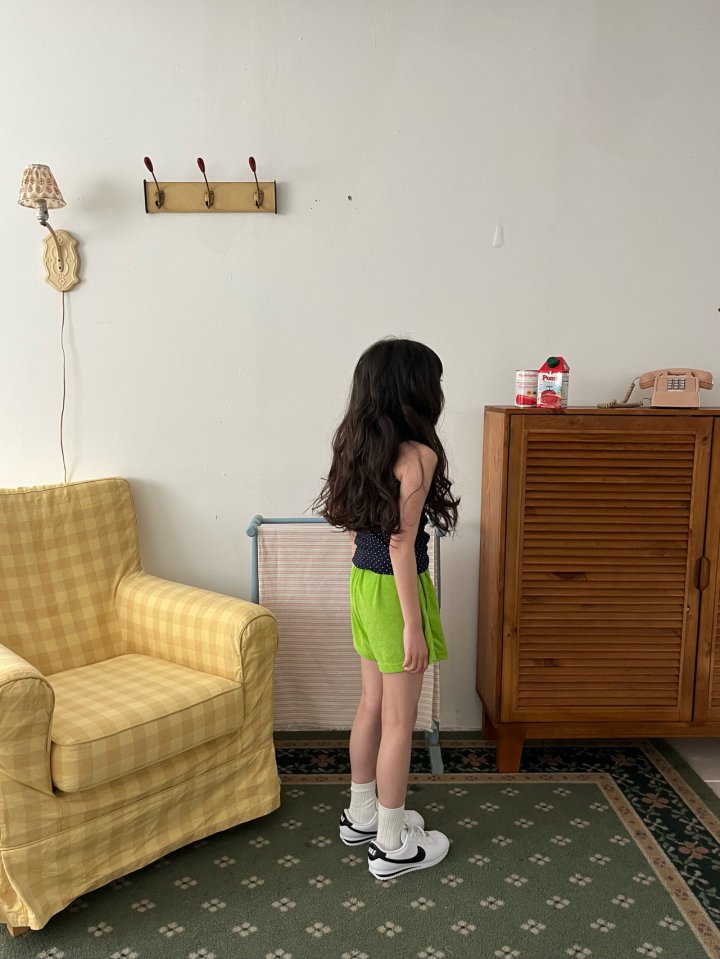 Grue Baba - Korean Children Fashion - #magicofchildhood - D Pants - 9