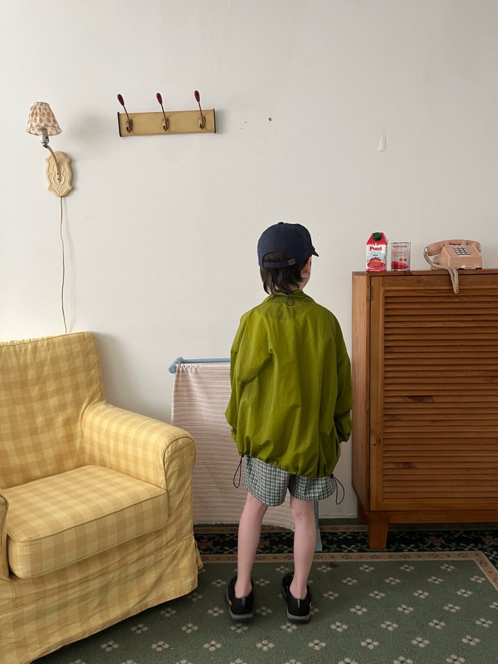 Grue Baba - Korean Children Fashion - #magicofchildhood - Michael Pants - 8