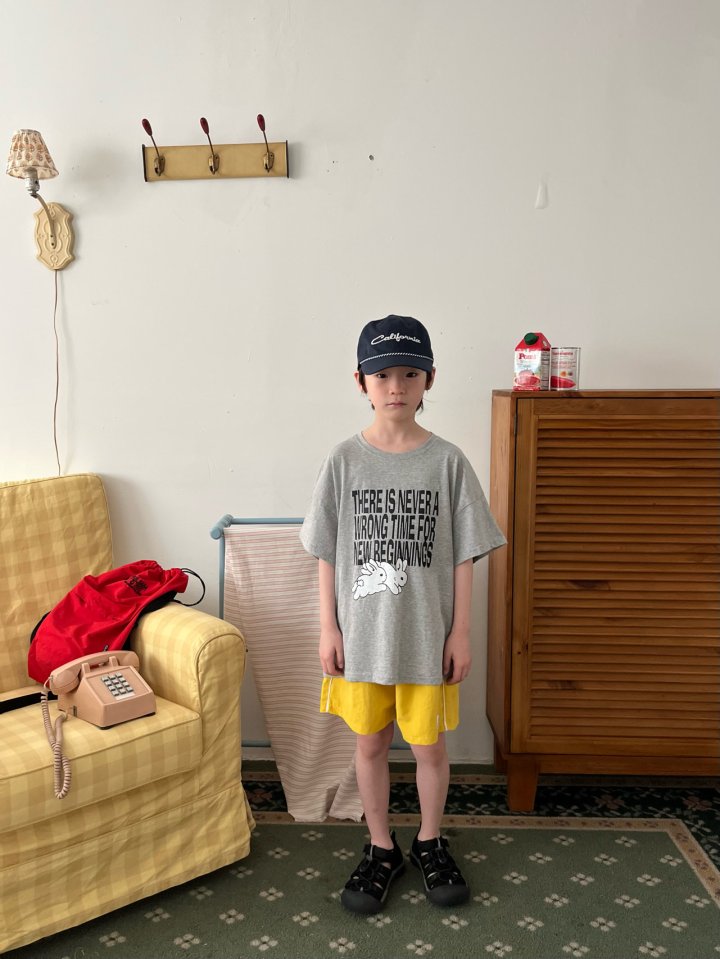 Grue Baba - Korean Children Fashion - #minifashionista - Epic Pants - 10