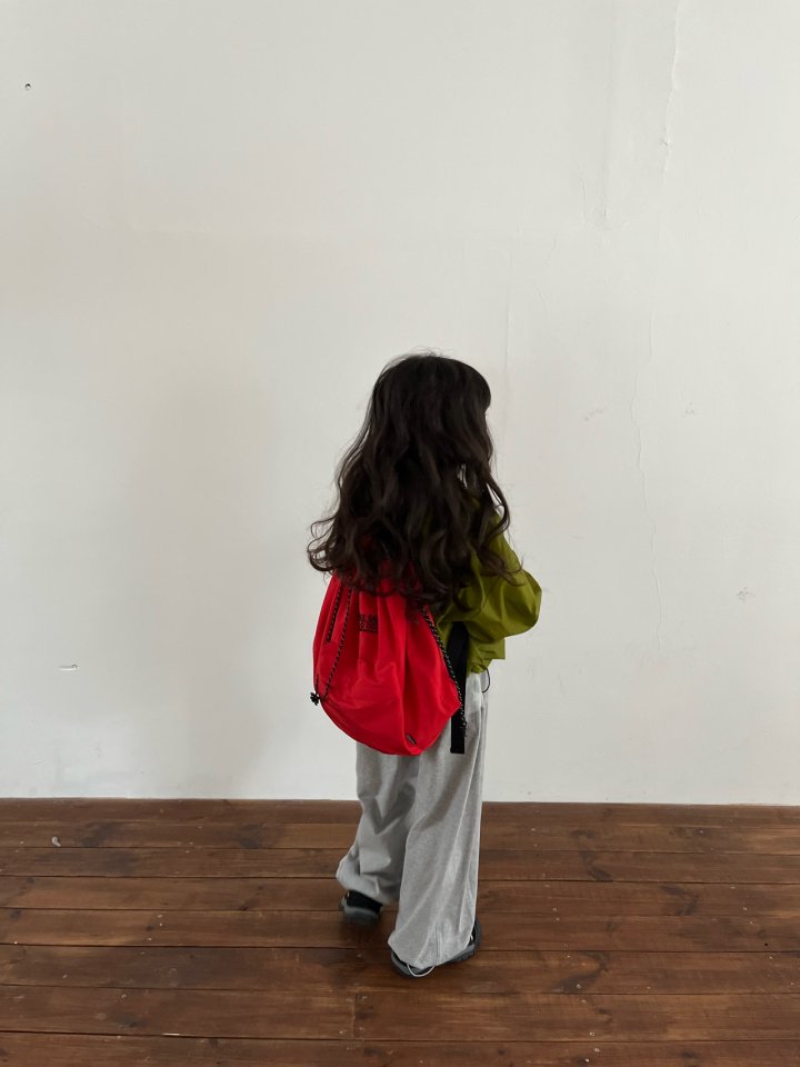 Grue Baba - Korean Children Fashion - #minifashionista - Naomi Pants - 6