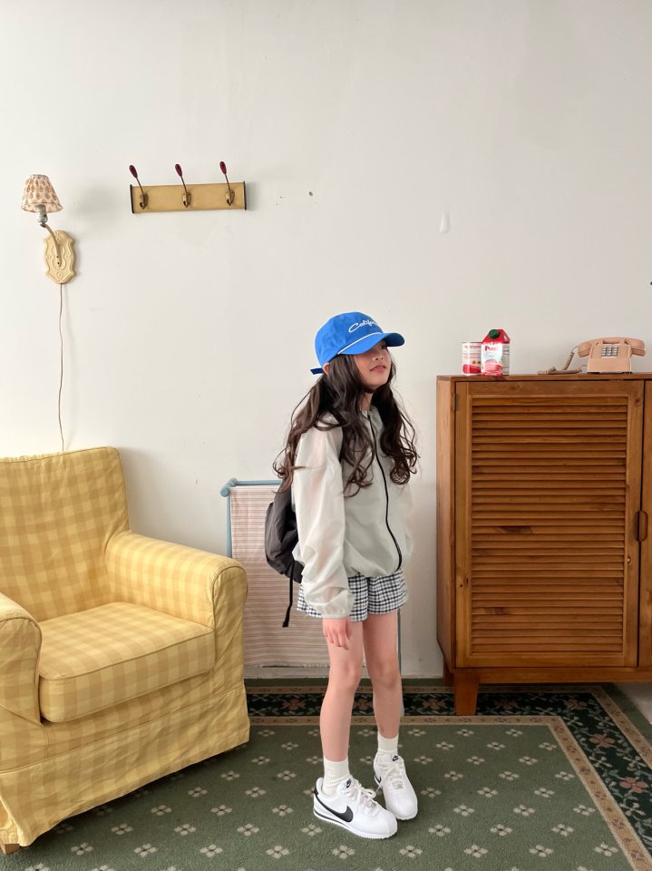 Grue Baba - Korean Children Fashion - #magicofchildhood - Windy Jumper - 4