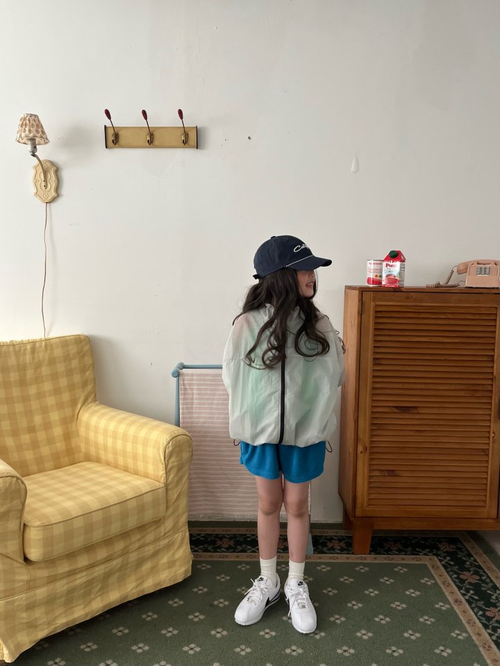 Grue Baba - Korean Children Fashion - #minifashionista - D Pants - 10