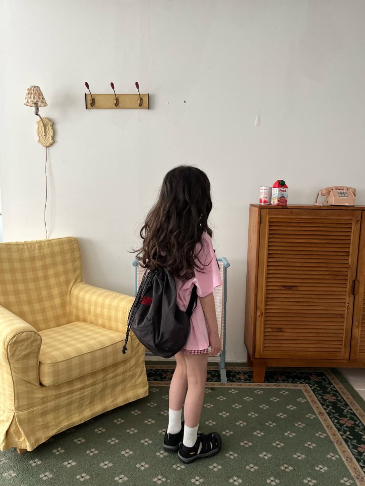 Grue Baba - Korean Children Fashion - #minifashionista - New Rabbit Tee - 8